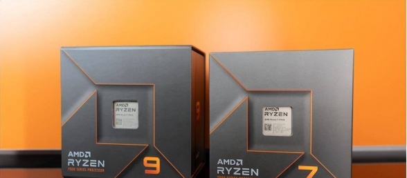 AMD锐龙7000系处理器首测 最强游戏CPU名号坐实
